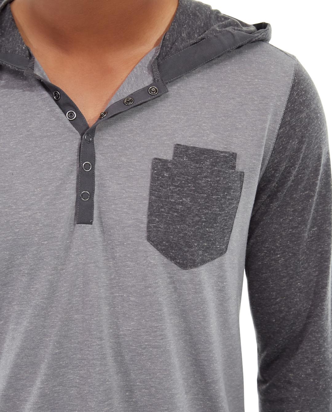 Chaz Kangeroo Hoodie - Imagen 2