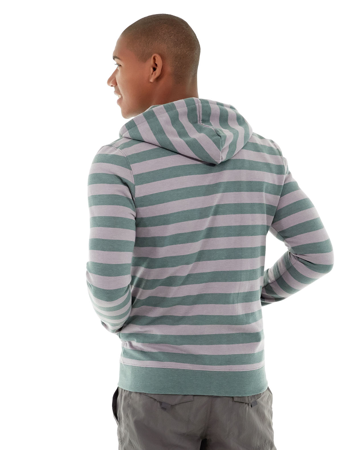 Ajax Full-Zip Sweatshirt - Imagen 3