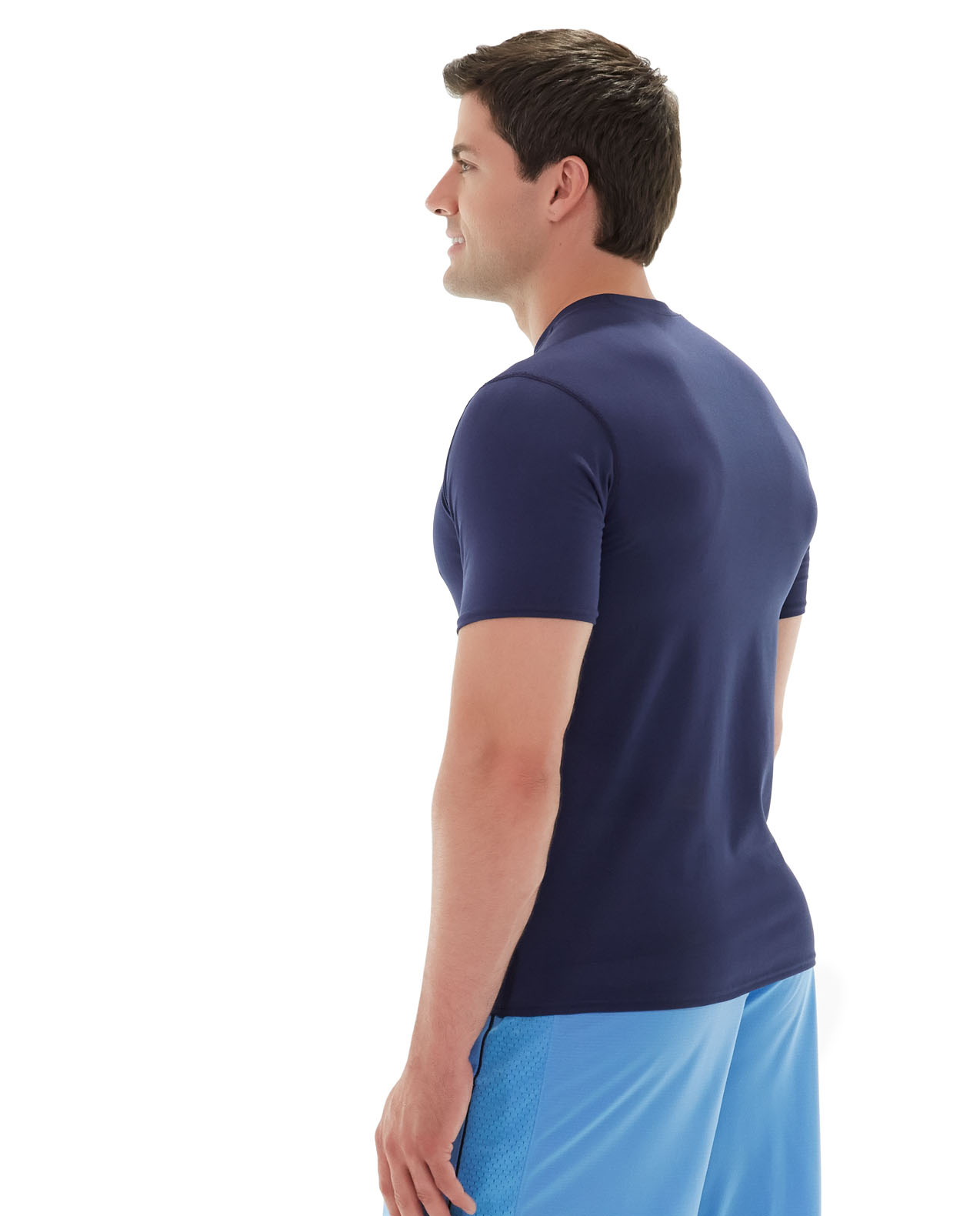 Logan HeatTec® Tee - Imagen 2